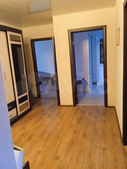 3-к. квартира, 67,7 м², 5/10 эт.