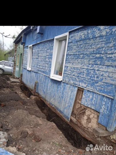 Строительная бригада