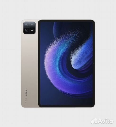 Игровой Планшет Xiaomi PAD 6 (Mi PAD 6) 128 Гб \ 8