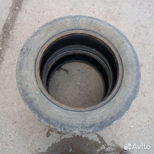 Cordiant Comfort 2 205/60 R16 92H