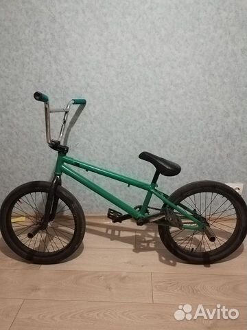 Bmx