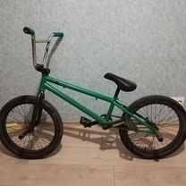 Bmx