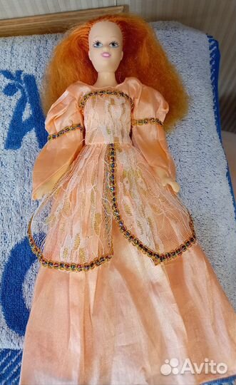 Кукла для Натальи