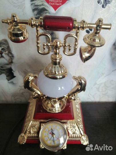 Светильник