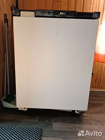 Морозильная камера бу