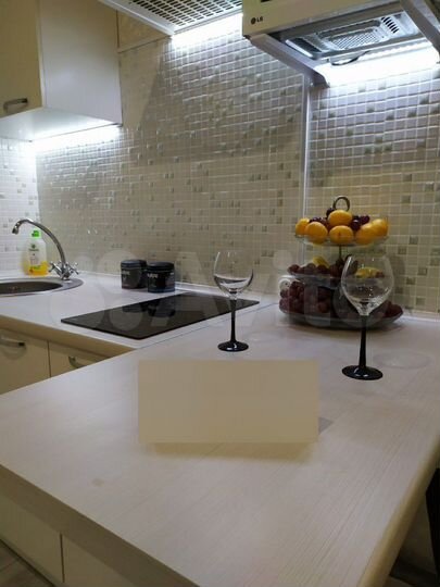 Квартира-студия, 25 м², 8/16 эт.