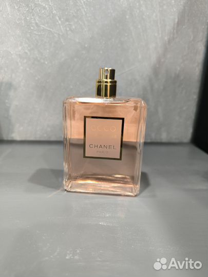 Chanel coco mademoiselle