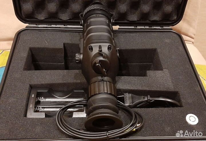Тепловизионный прицел Thermal scope 35 новый