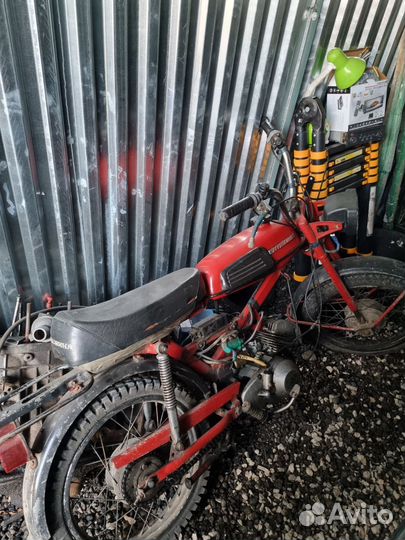 Верховина 6