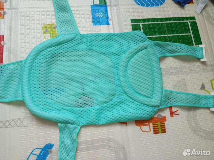 Гамак для купания малыша