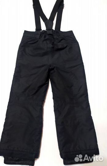 Штаны демисезонные Lupilu, р. 110-116