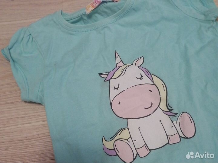 Одежда 4-5лет