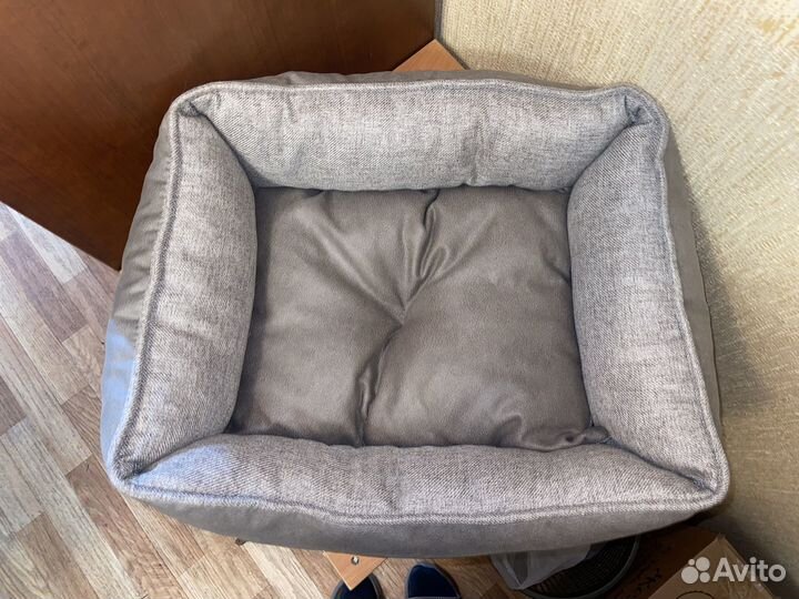 Лежанка для кошек