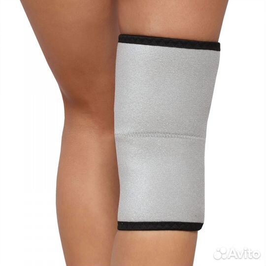 Бандаж для коленного сустава F-521