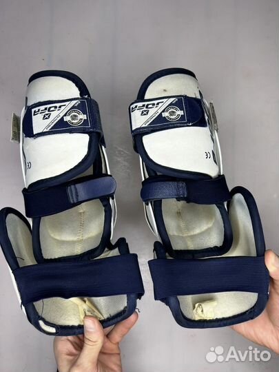 Налокотники jofa 9044 SR 5