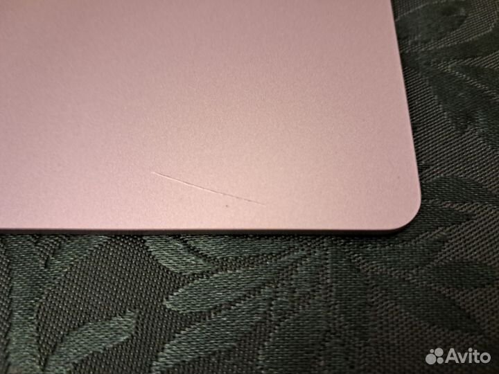 Apple Magic Trackpad, рабочий