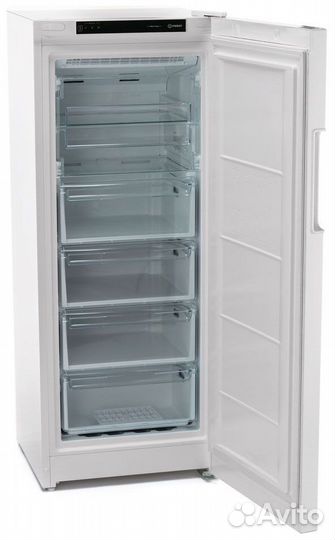 Морозильник Indesit DFZ 4150 No Frost