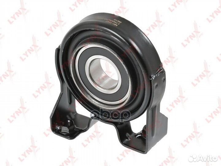 Подшипник подвесной подходит для VW Touareg(7L)