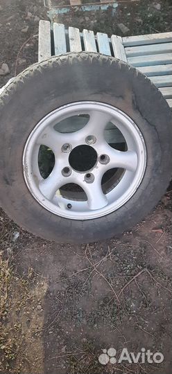 Диски на ниву.волгу