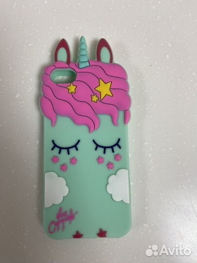 Чехол на iPhone 5 5s se