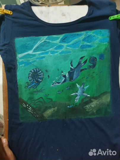 Художник - иллюстратор