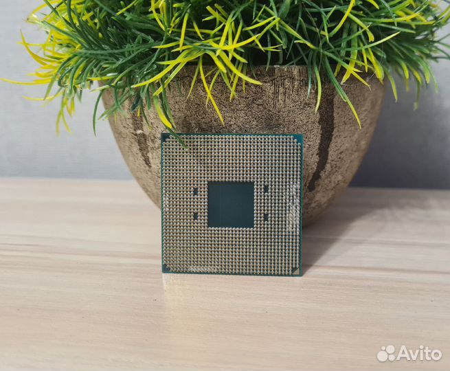 Ryzen 5 3600 c материнской платой комплект