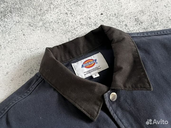 Куртка Dickies Michigan