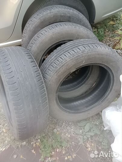 Nordman SX3 185/65 R15