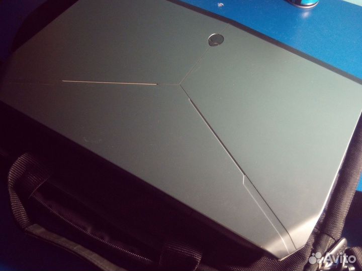Alienware 15 r2 цп под замену (снят)