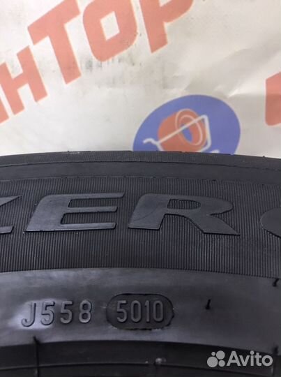 Pirelli Scorpion Zero 235/60 R18