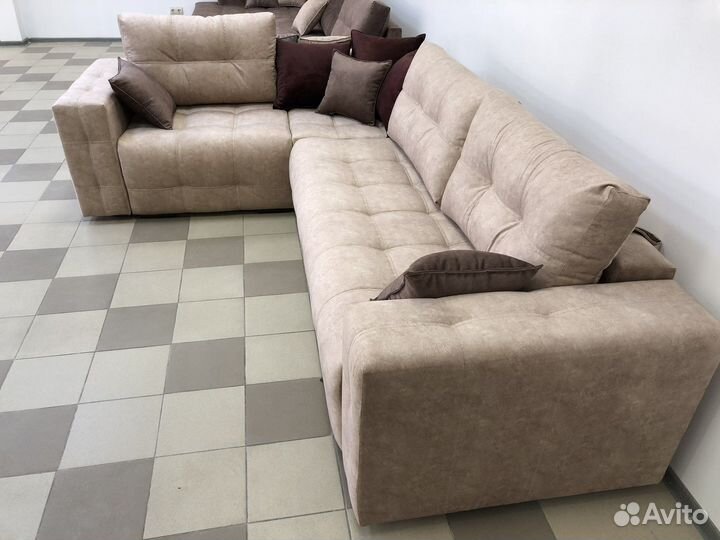 Угловой диван (Доставим сегодня )