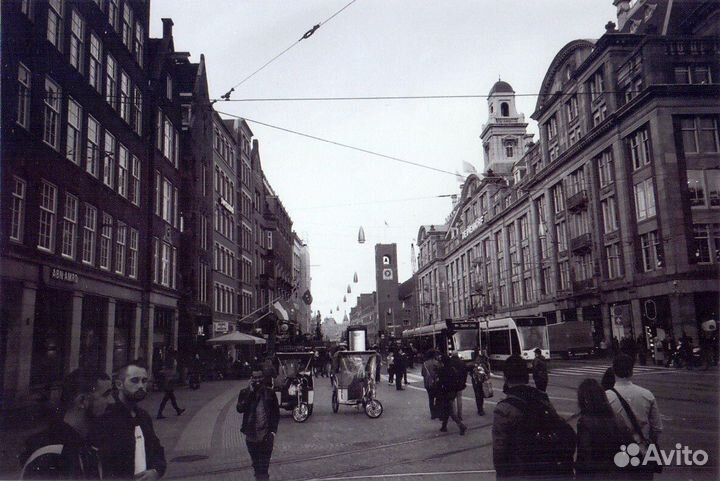 Фотокамера Canon prima super 28n