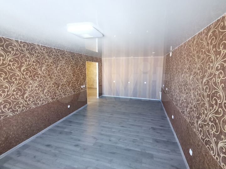 2-к. квартира, 62,3 м², 16/16 эт.