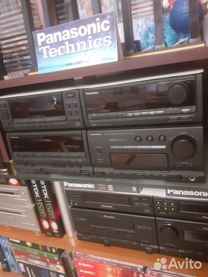 Коллекционный топовый винтаж