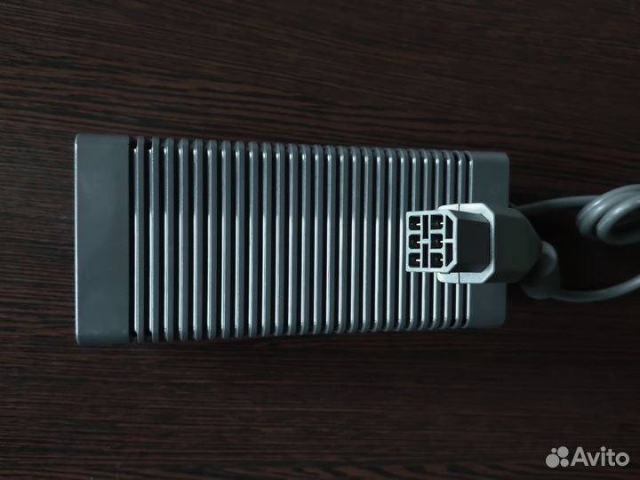 Блок питания Xbox 360 FAT