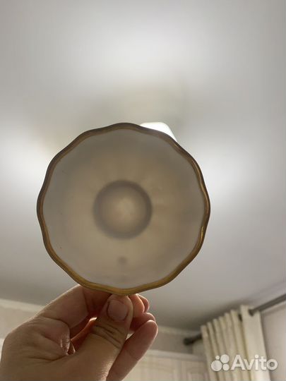 Костяной фарфор ифз, лфз