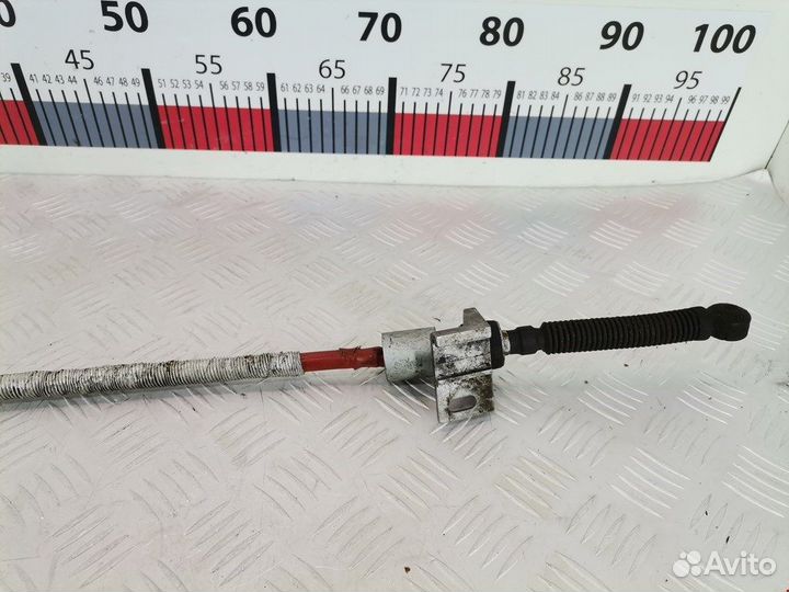 Кулиса кпп для Volkswagen Passat 5 GP 8D0713093