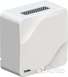 Бризер Тион Lite