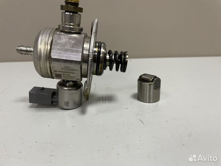 Тнвд 06H127025N Audi A4 B8 A5 8T Passat B6