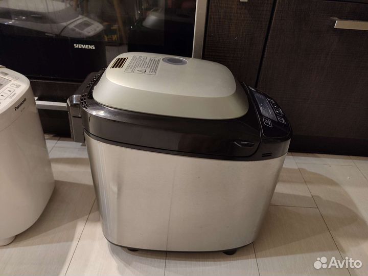 Хлебопечка Panasonic 2502