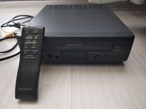 Видеомагнитофон Supra SV 95DK