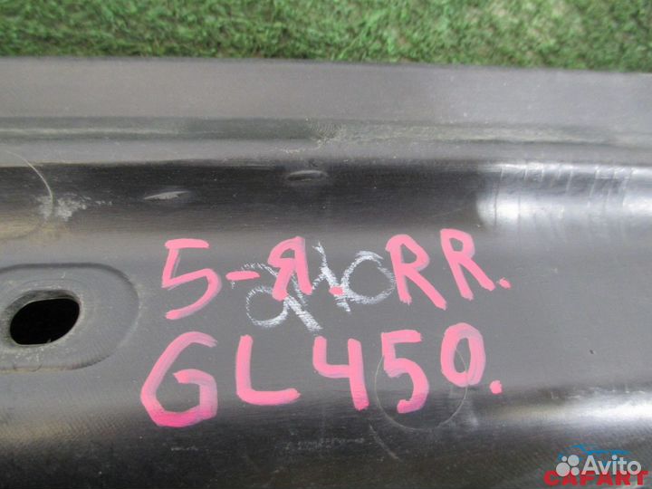 Датчик mercedes GL-class X166.824 642.826