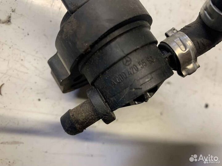 Клапан A2044700116 Мерседес