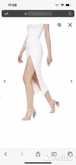 Юбка Korobeynikov S новая