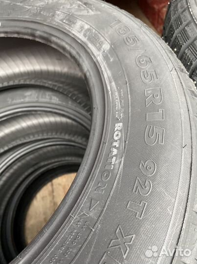 Nokian Tyres Nordman 7 185/65 R15 92T