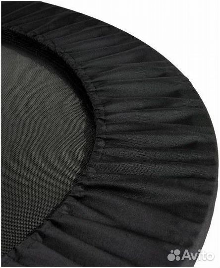 Каркасный батут Decathlon domyos Fit Trampo100