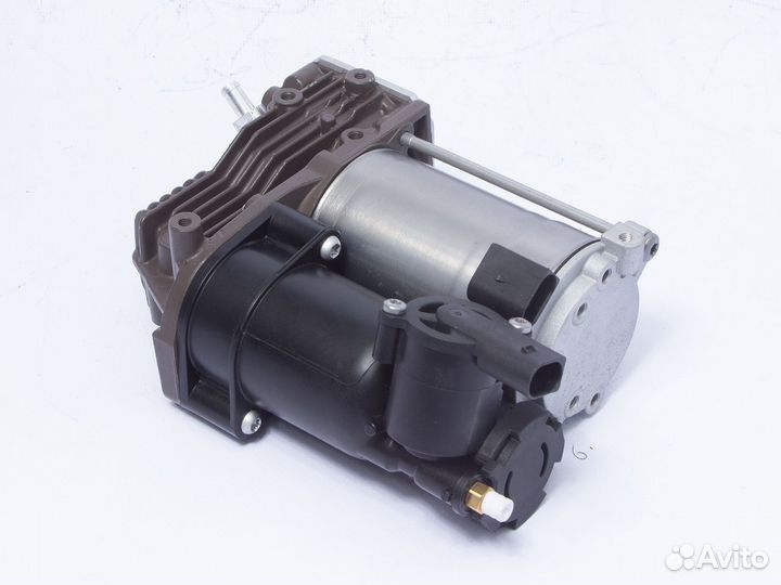 Компрессор пневмоподвески BMW X5(E70), X6(E71-E72)