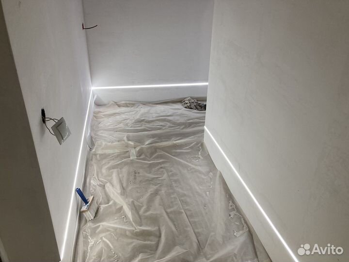 Электрик монтажник