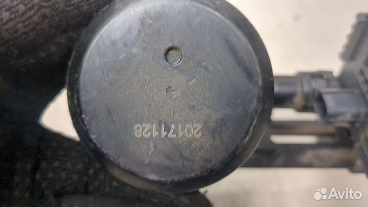 Адсорбер Volvo XC40, 2019