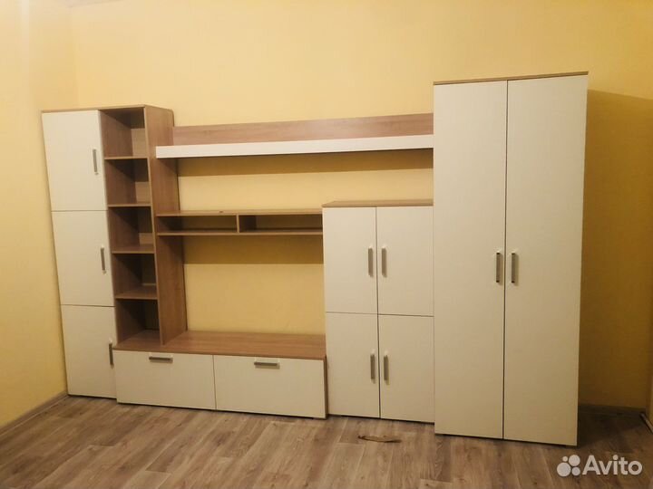 Сборка мебели